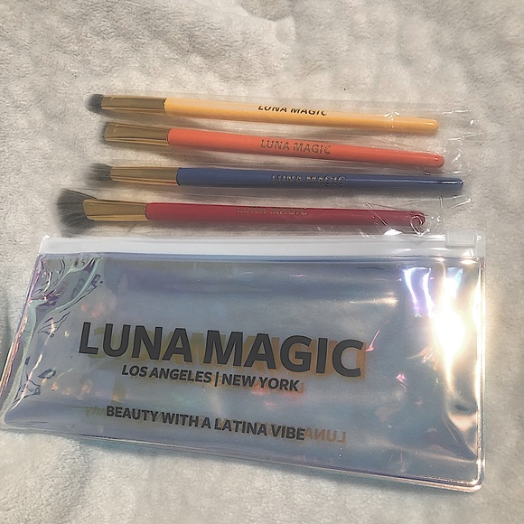 MORPHE Palette & Brush Set Bundle 💗 - Picture 5 of 5